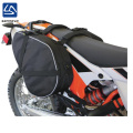 bulk water resistant nylon motorcycle side bag for 2018